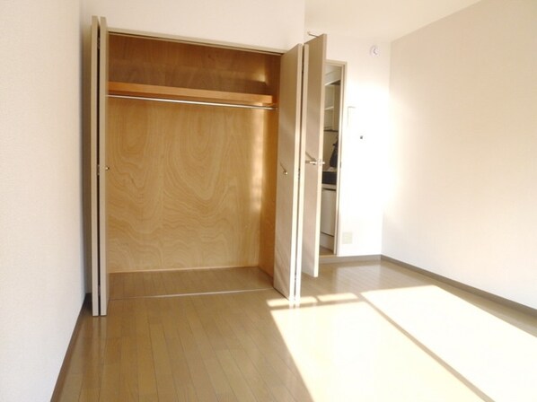 パークウェル吉祥寺の物件内観写真